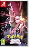 Pokémon Perla Splendente [GRA SWITCH]