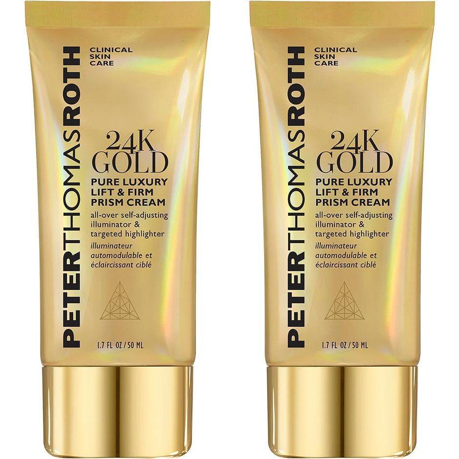2st Peter Thomas Roth 24k Gold Prism Moisturizer - 50 ml