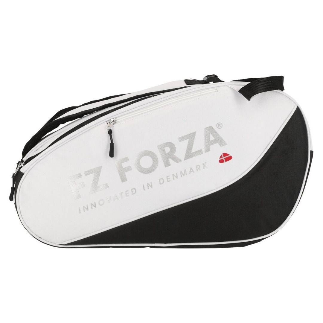 FZ Forza Match Line Padeltaske (White)