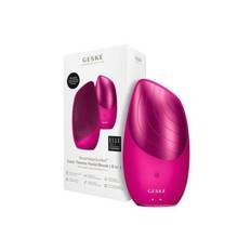 Geske Thermo Facial Brush 6-in-1 - Magenta