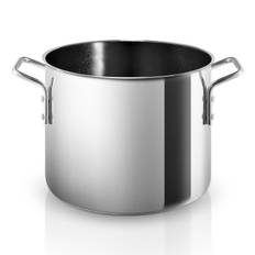 Gryde BLACK LINE 20 cm, non-stick belægning, Eva Solo