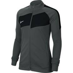 Nike Academy 20 Pro Damen Trainingsjacke anthrazit-schwarz