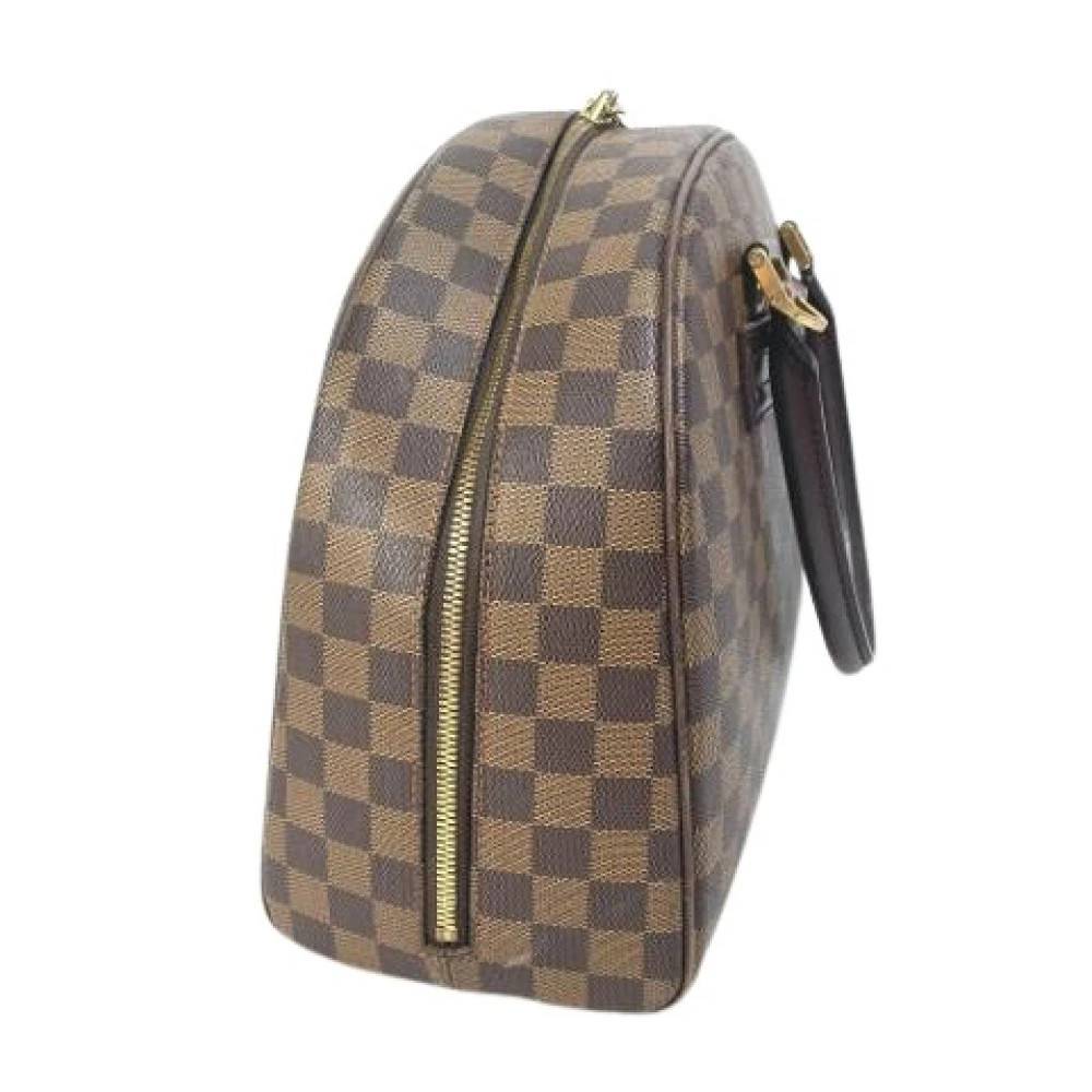 Louis Vuitton Vintage - Pre-owned Louis Vuitton väska i canvas Vintage - Dam - ONE Size -