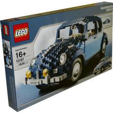 LEGO Exklusiv 10187 Volkswagen Käfer - Oldtimer VW Beetle