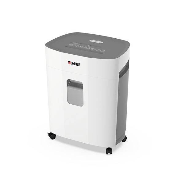 Dokumentförstörare Dahle Papersafe 22084, säkerhetsklass P-3