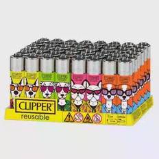 Clipper Fashion Pals Lighter