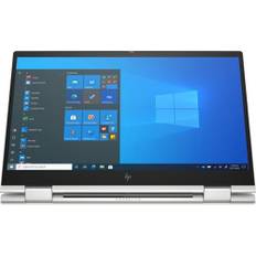 HP EliteBook x360 830 G8 | i7-1165G7 | 13.3" | 16 GB | 512 GB SSD | Touch | Win 11 Home | DE