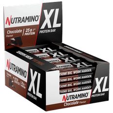 XL Proteinbar Chocolate - 16x82g.