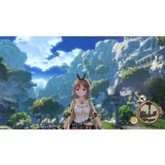 Atelier Ryza: Ever Darkness &amp; the Secret Hideout Steam CD Key