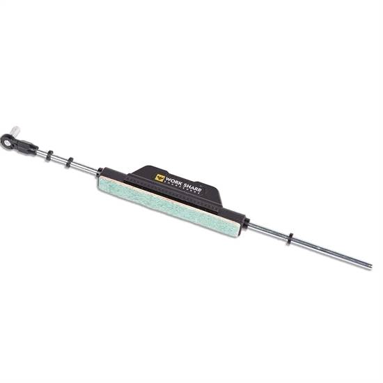 Sliphållare WS Precision - Läder/Keramisk