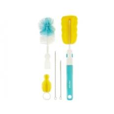 AKUKU A0410 Blue toothbrush set