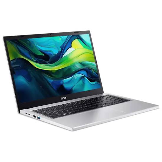 Acer Aspire Go 15 AG15-71P 15.6" i7-150U 16GB 512GB Windows 11 Home --> I lager, forväntat leveransdatum hos dig 12-03-2026