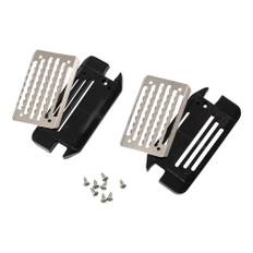 Acavallo Arena Alupro replacement tread stirrups