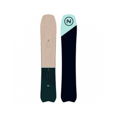 NIDECKER - Odyssey - Dame Snowboard