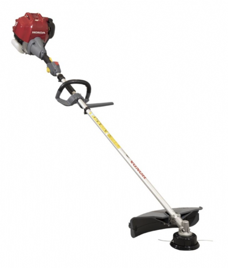 Honda UMK 450 LE