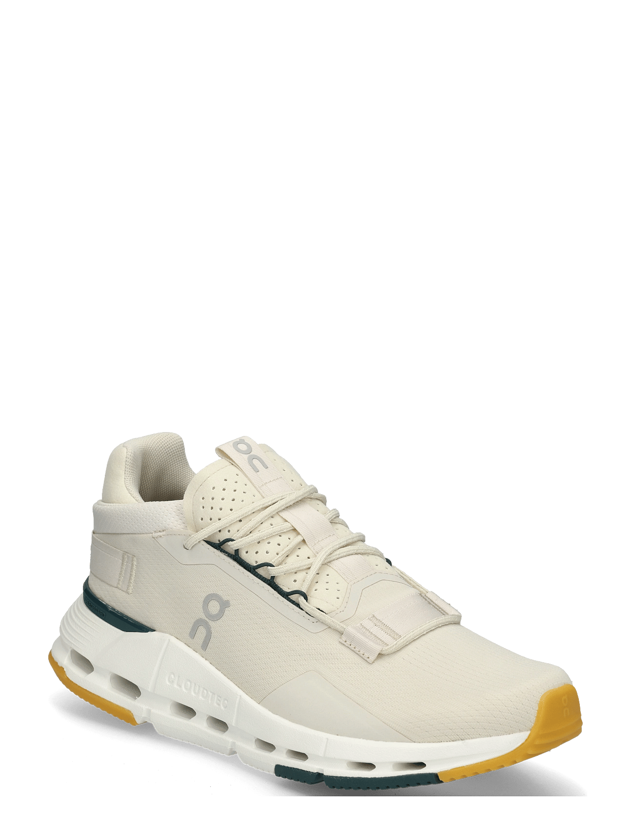 ON Cloudnova 2 | Cream | 43