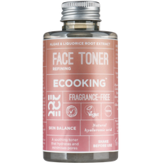 Ecooking Face Toner Skin Balance (125 ml)