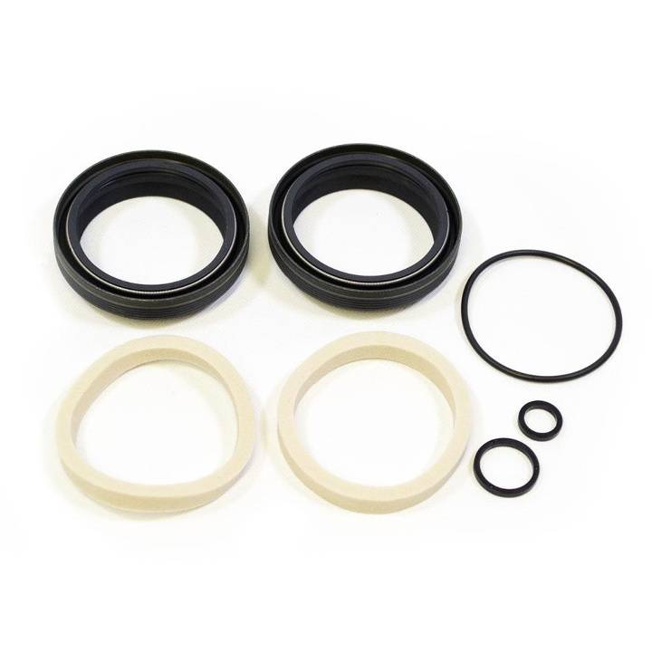 Fox Forx 40 Wiperkit Low Friktion No Flange