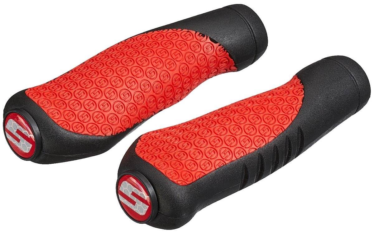 Sram Cykelhåndtag Comfort Grips.