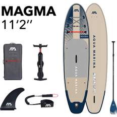 SUP Magma 11’2 / 340 cm, Earth Wave Beige