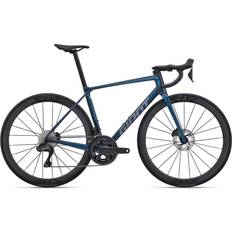 Giant Racercykel 25 Tcr Advanced Pro 0 Disc (XL)