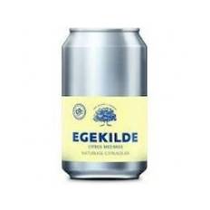 Egekilde Øko. Citrus Dåse.
