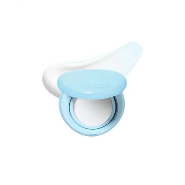 TOCOBO - Blur Finish Sun Cushion - 13g - 00 Pure - White