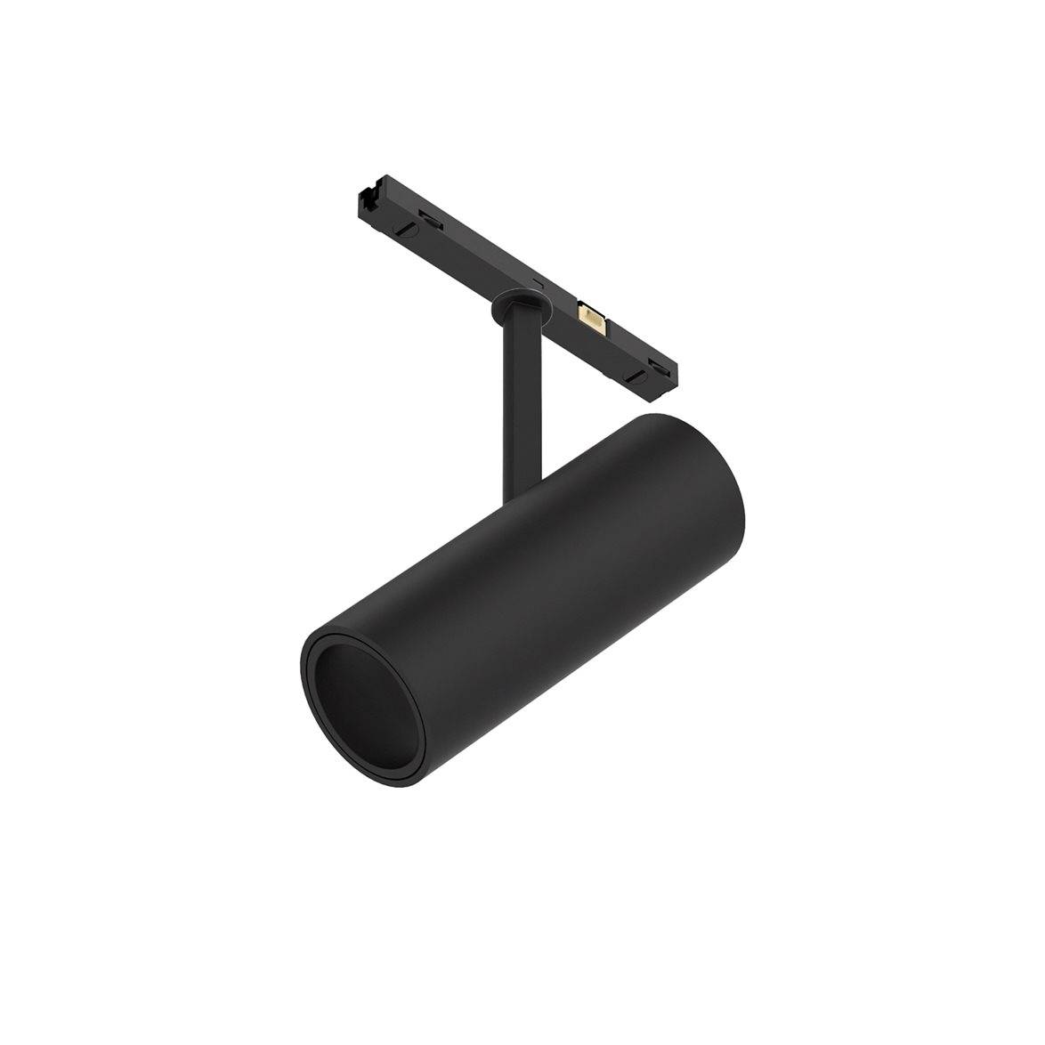 FLOS FindMe 1 spotlight 5,5W 2700k, Svart