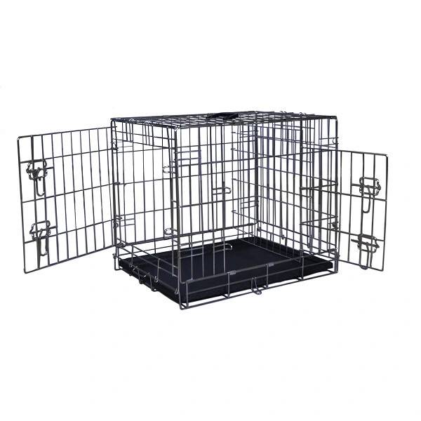 Stålbur 107 cm - Heavy duty