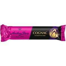 Anthon Berg Marsipanbröd Cognac 40g