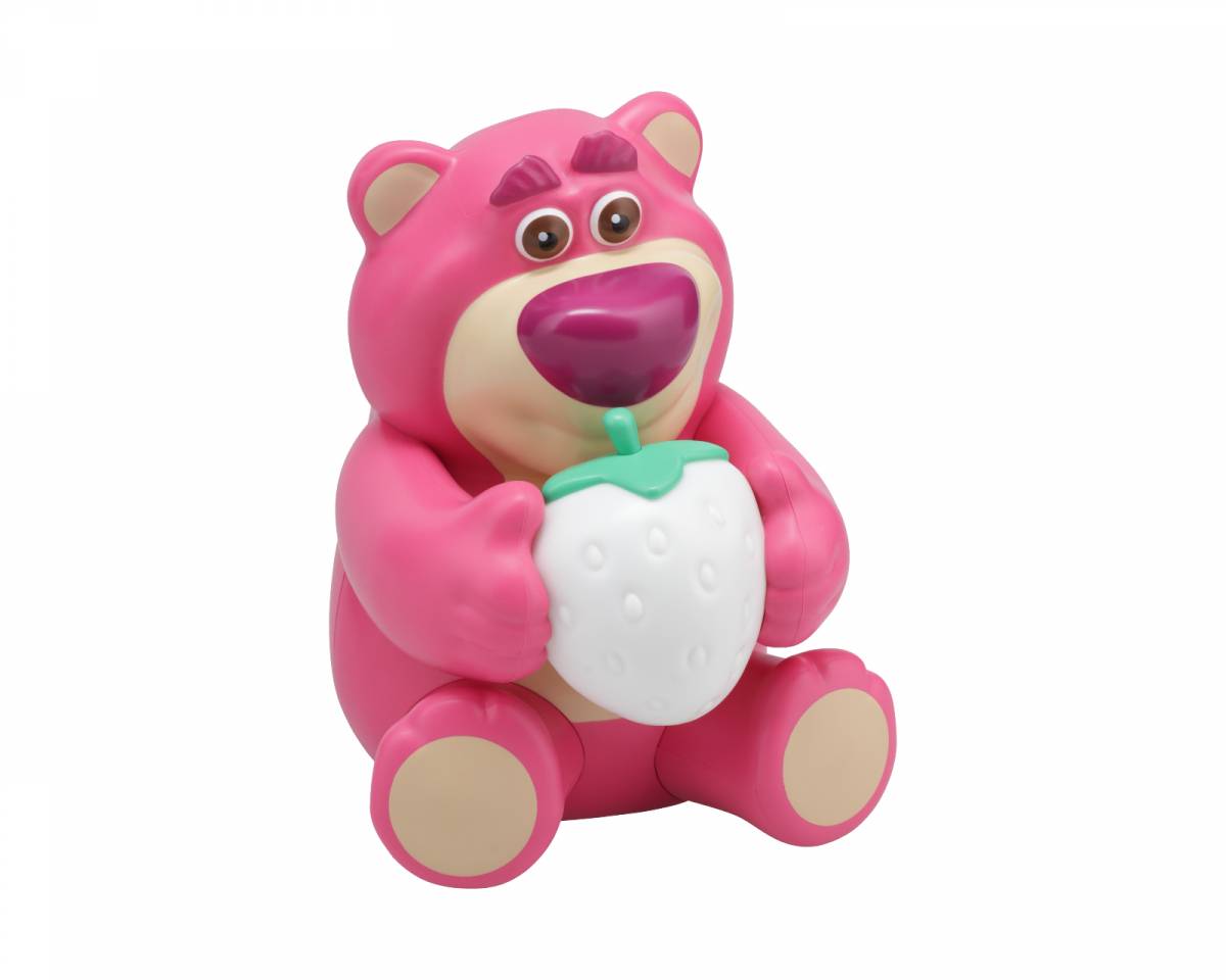 Paladone GloBuddies Färgskiftande Nattlampa - Lotso