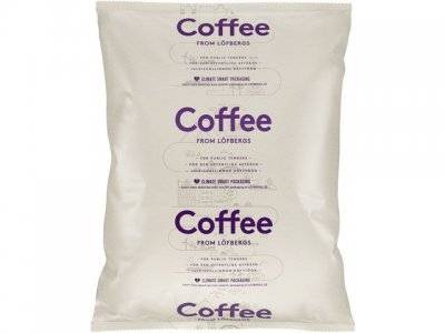 Kaffe LÖFBERGS Mellan 100g 60/fp ECO