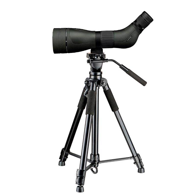 Vortex Diamondback HD 20-60x85 inkl. kikkertstativ - Udsigtskikkert fra Vortex.