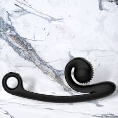 Snail Vibe - Curve - Black