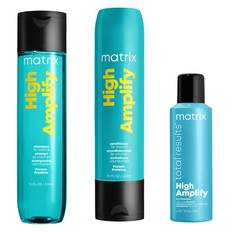 Matrix High Amplify Rotuine with Dry Shampoo