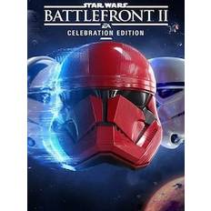 Star Wars Battlefront 2 (2017) | Celebration Edition (PC) - EA App Key - GLOBAL (ENGLISH ONLY)