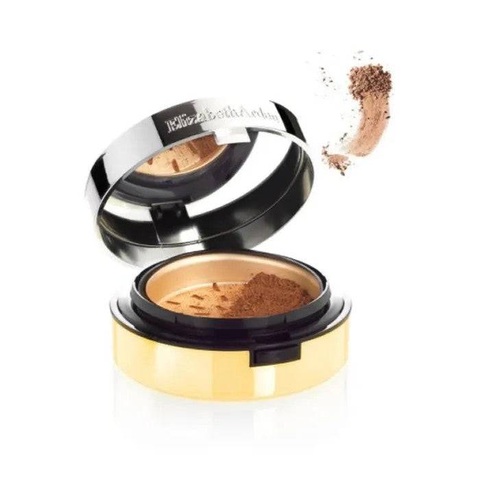 Elizabeth Arden Pure Finish Fondotinta Minerale Polvere n°3 8,33g — Fondotinta