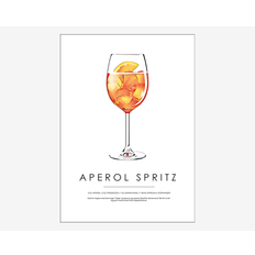 Plakat Aperol Spritz