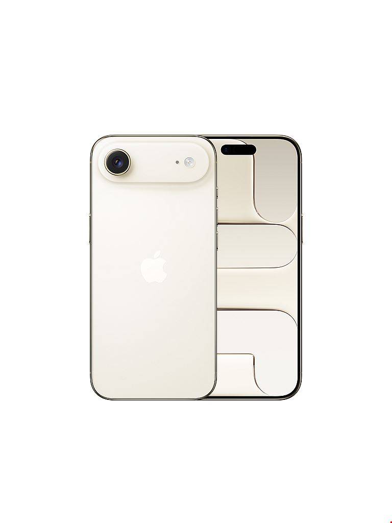 Mobiltelefon iPhone Air 256 GB - Light Gold Apple