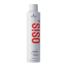 Schwarzkopf Professional OSiS+ Freeze Styling spray 300 ml