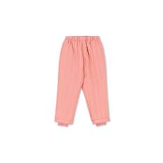 Konges Sløjd Juno bukser - strawberry ice - 7-8Y
