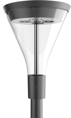 Avenida lens 35w 4500lm 4k antr o23