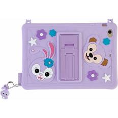 Trolsk Kids Case med rem - Friends (iPad 11/iPad 10,9 (2022))