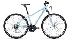 Giant/Liv Rove 3 DD <BR>- 2017 Dame sportscykel SUPER-TILBUD