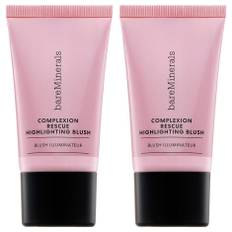 2st bareMinerals Complexion Rescue Highlighting Blush Rose Glow - 15 ml