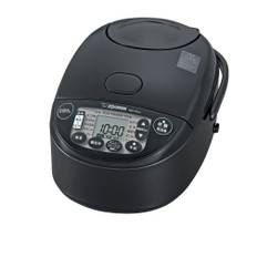 Zojirushi IH rice cooker cups black 5.5 NW-VR10-BA svart