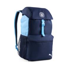 Puma Manchester City ftbl ARCHIVE 24L Backpack, Blue, Accessories - White - OSFA