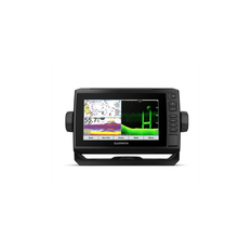 Garmin echoMAP UHD 72cv