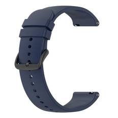 Silikonarmband Garmin Bounce Blå