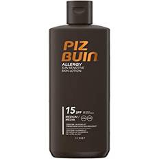 Piz Buin Allergi Lotion SPF 15, 1-pack (1 x 200 ml)